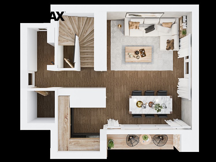 Prodej domu, 95 m² (34 z 34)