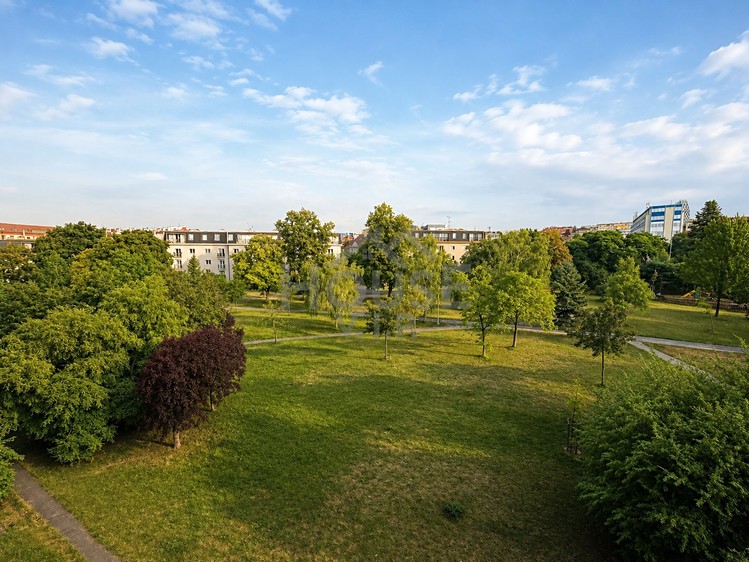 Квартира 2+1 на продаж, 62 м² (9 з 10)