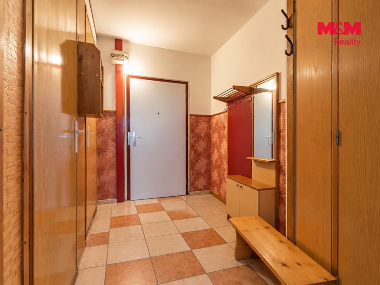 Wohnung 2+kk zum Kauf, 43 m² (7 von 27)