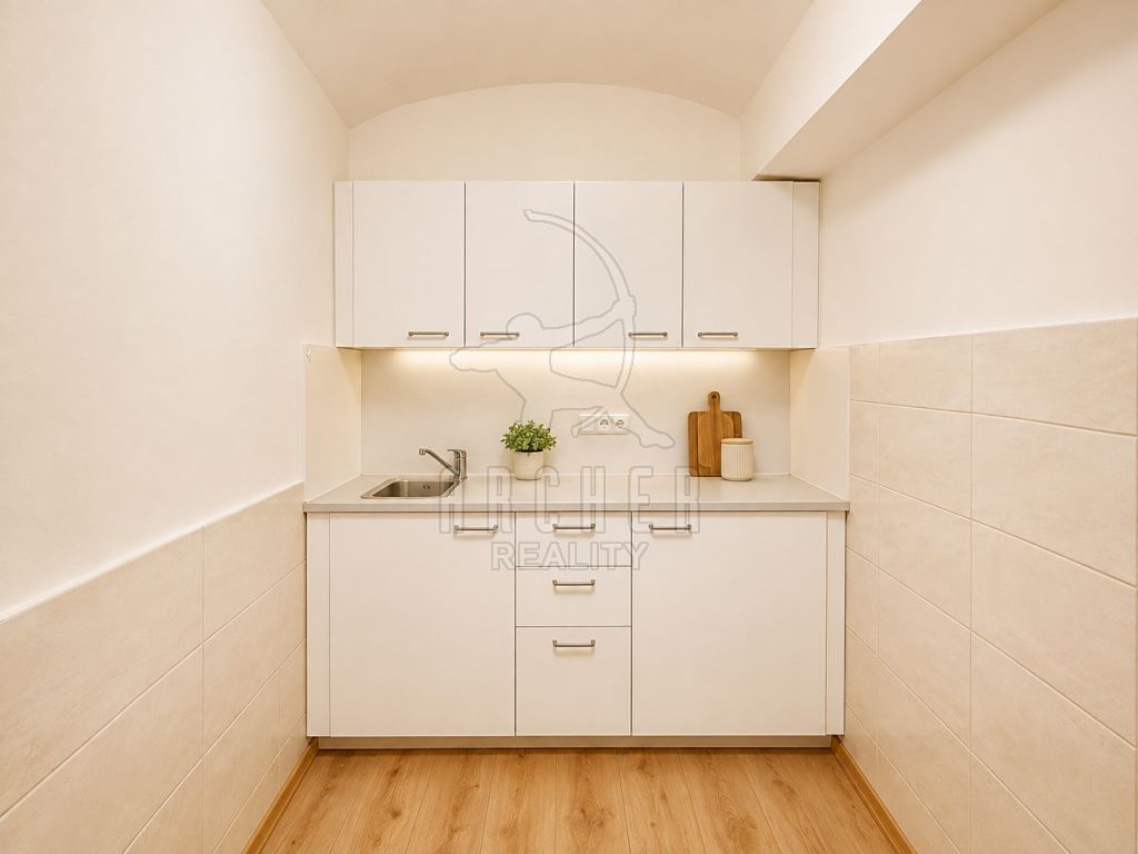 Prodej bytu 1+1 33 m²