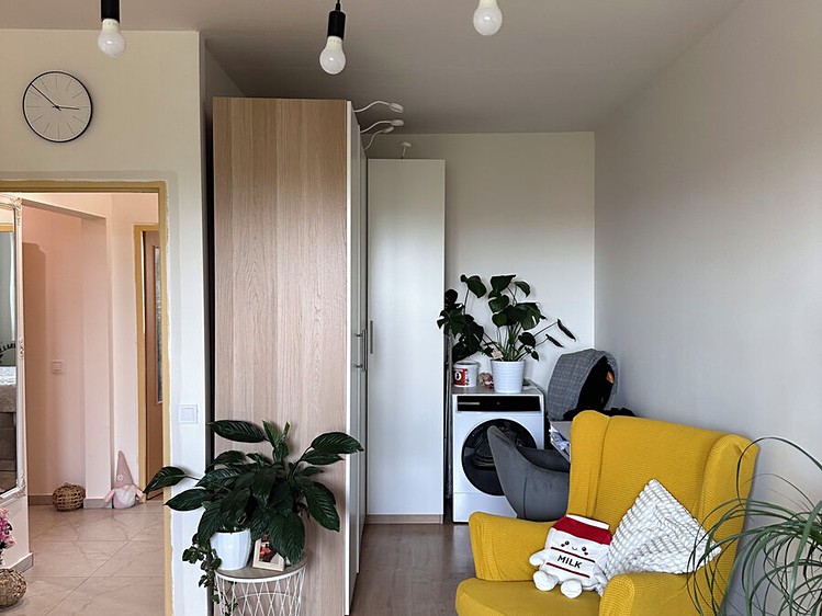 Pronájem bytu 2+1, 56 m² (4 z 14)