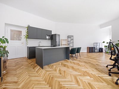 Wohnung 2+kk zur Miete, 72 m² (2 von 11)