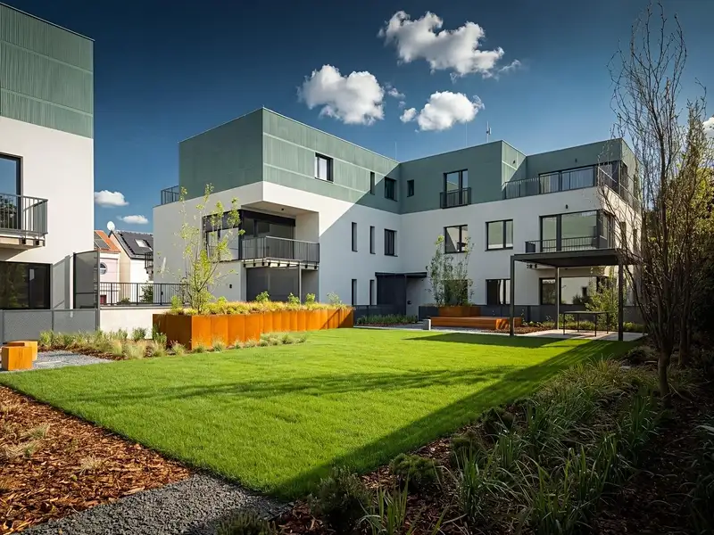Pronájem bytu 3+kk 75 m², Praha – náhled fotky 2