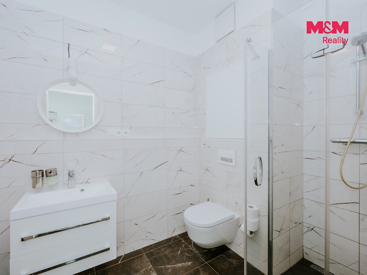 Квартира 3+kk на продаж, 86 м² (18 з 30)