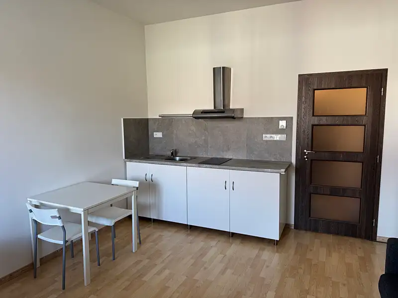 Pronájem bytu 1+kk 35 m², Brno – náhled fotky 2