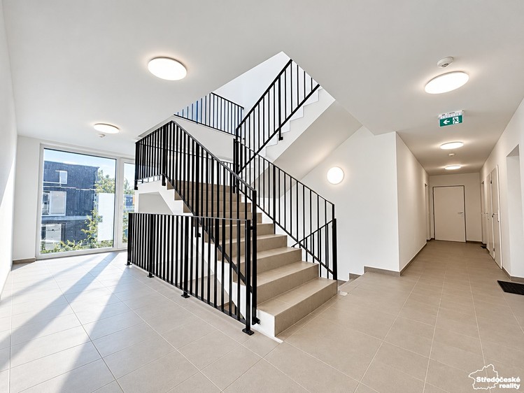 Wohnung 1+kk zur Miete, 35 m² (8 von 9)