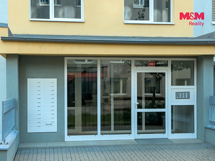 Wohnung 2+kk zum Kauf, 43 m² (17 von 27)