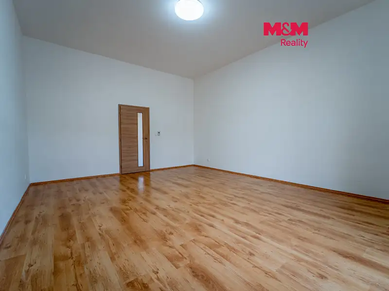 Pronájem bytu 1+1 65 m², Plzeň – náhled fotky 1