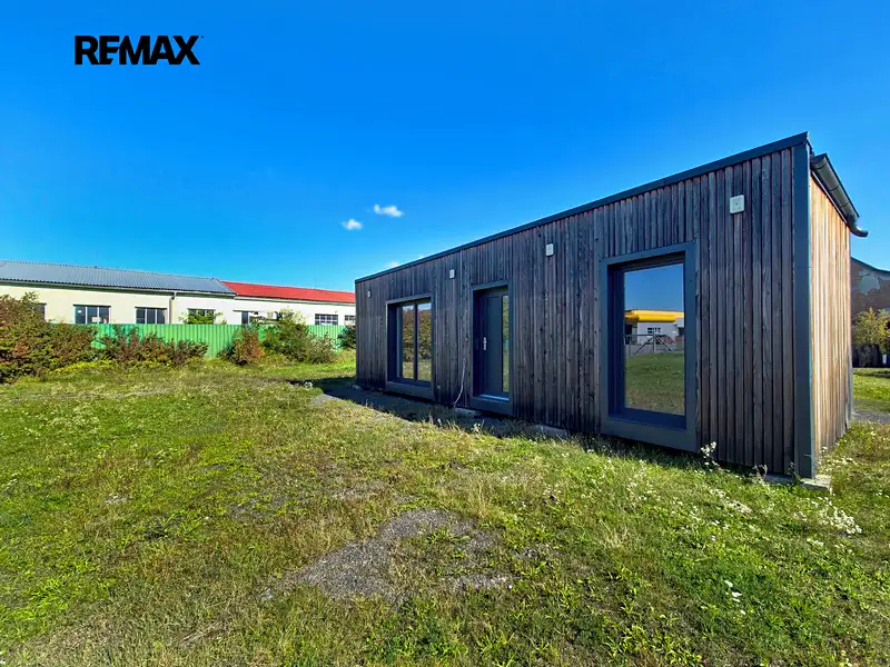 Prodej mobilheimu, mobilního domu 40 m², Valašské Meziříčí – náhled fotky 3
