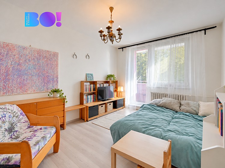 Квартира 3+1 на продаж, 70 м² (9 з 21)