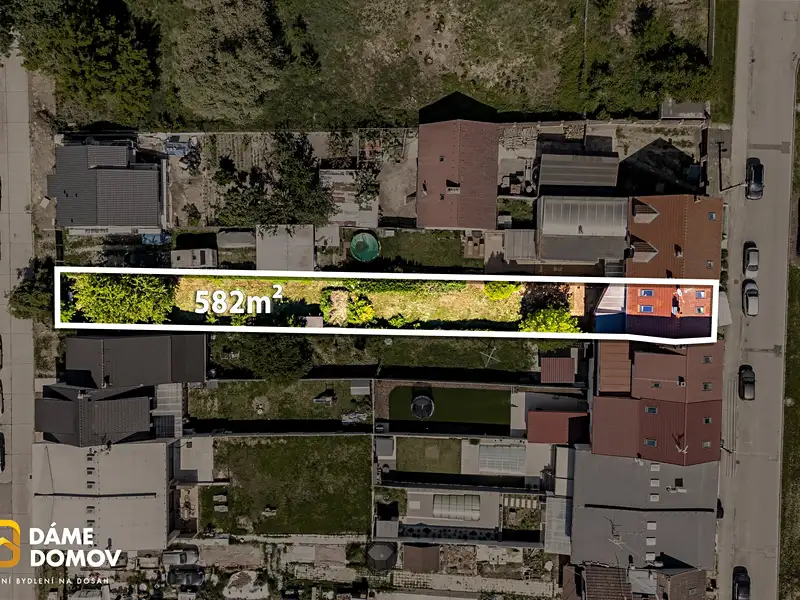 Prodej rodinného domu 169 m², pozemek 582 m², Hodonín – náhled fotky 3