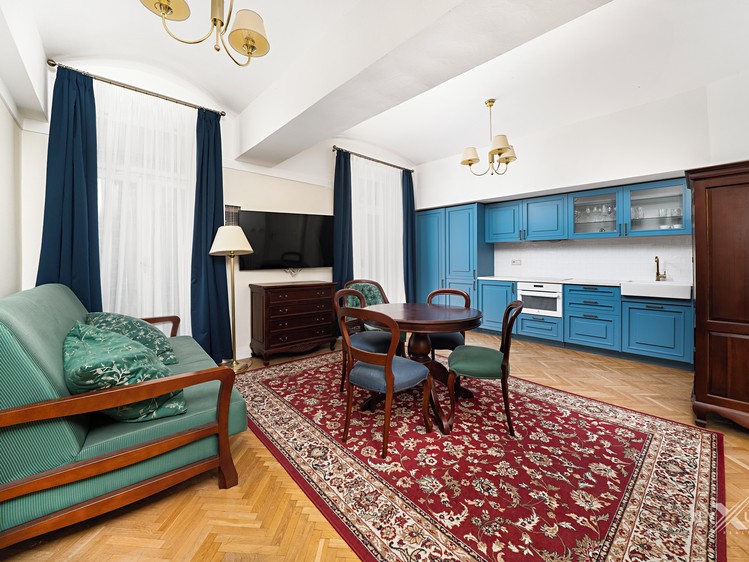 Wohnung 2+kk zur Miete, 59 m² (1 von 16)