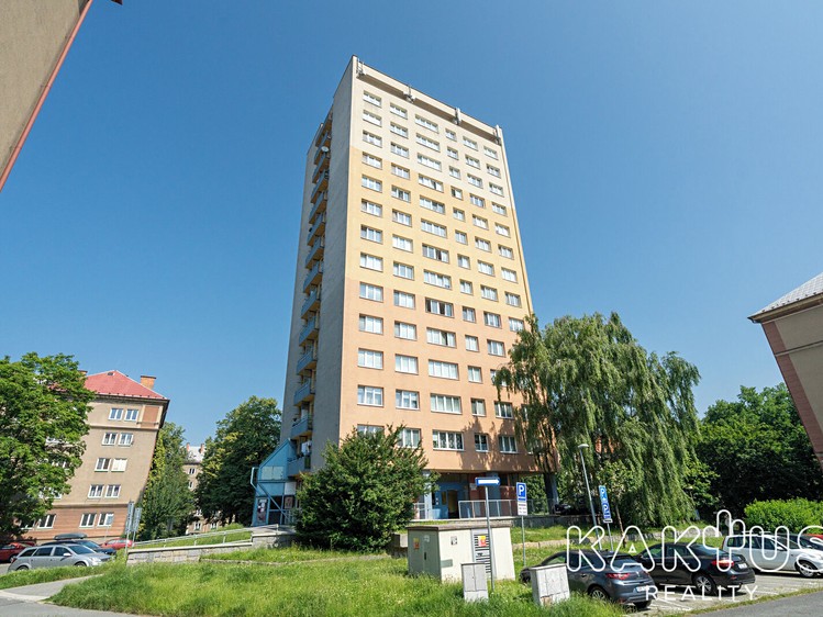 Pronájem bytu 3+kk, 59 m² (18 z 22)