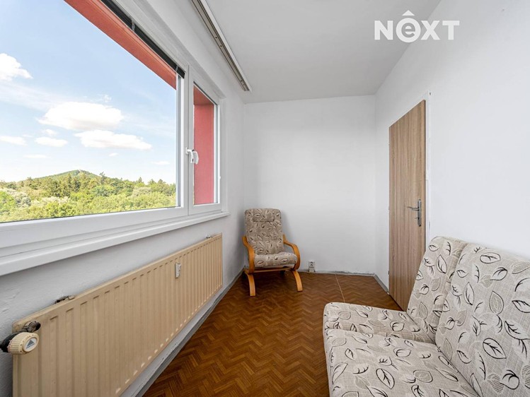 Квартира 3+1 на продаж, 60 м² (12 з 20)