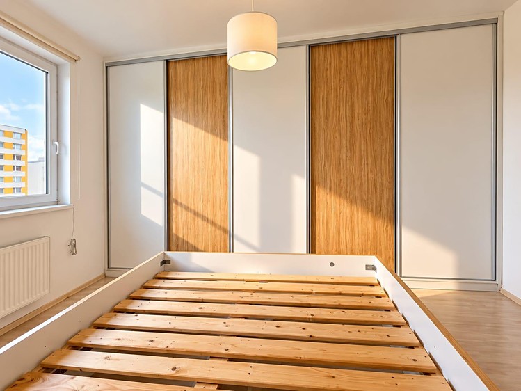 Pronájem bytu 2+kk, 46 m² (13 z 17)