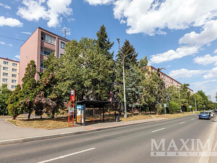 Квартира 2+1 на продаж, 53 м² (21 з 30)