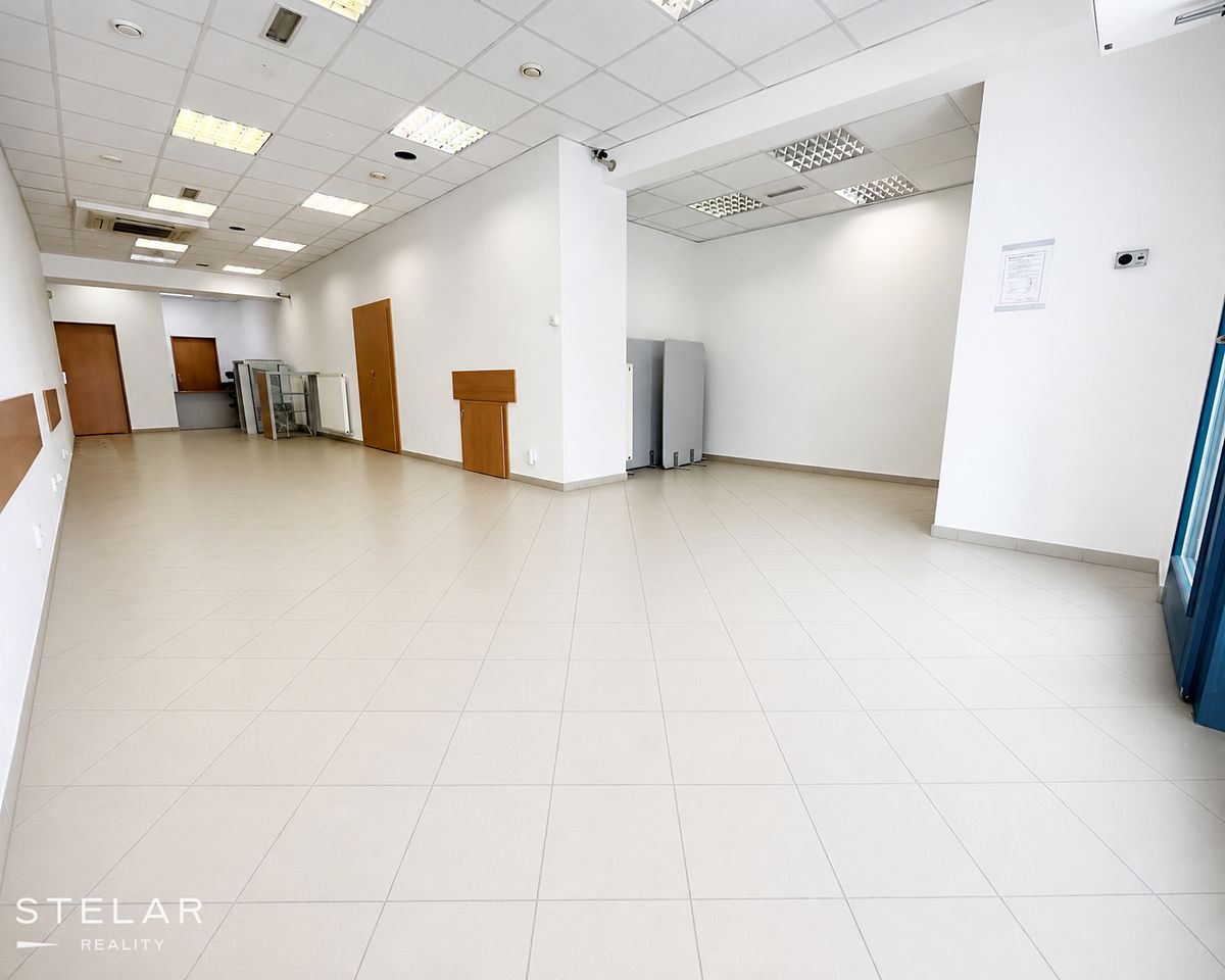 Pronájem obchodního prostoru 127 m², Hlučín – fotka 1 z 3