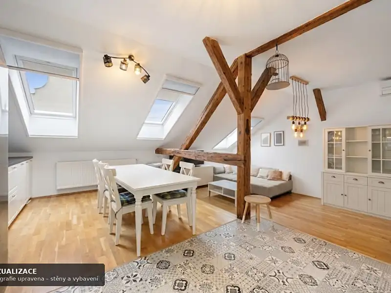 Prodej bytu 3+kk 112 m², Brno – náhled fotky 2
