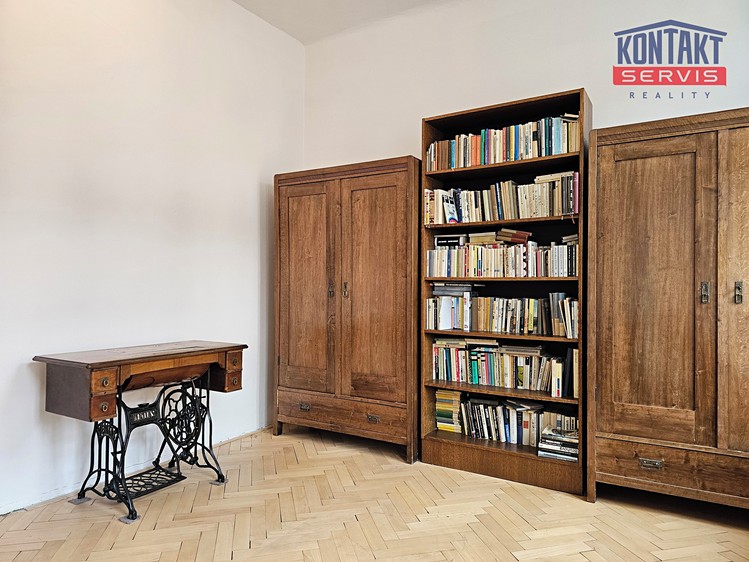 Wohnung 3+kk zum Kauf, 67 m² (18 von 31)