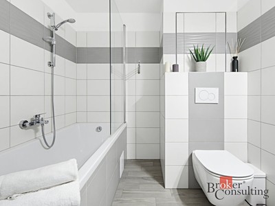 Wohnung 2+kk zum Kauf, 56 m² (2 von 21)