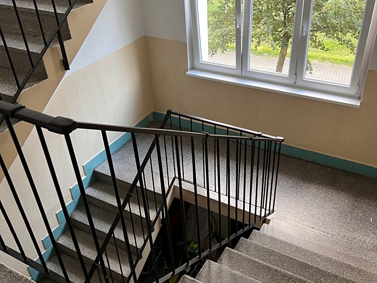 Wohnung 3+1 zum Kauf, 65 m² (12 von 14)