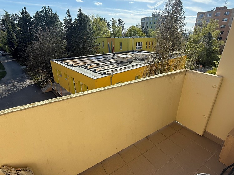 Квартира 3+1 на продаж, 75 м² (3 з 18)