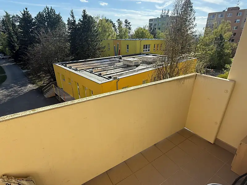 Prodej bytu 3+1 75 m², Třebíč – náhled fotky 3