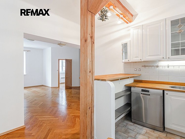 Wohnung 3+kk zur Miete, 74 m² (5 von 15)