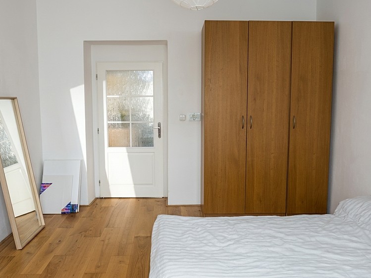 Pronájem bytu 2+kk, 47 m² (5 z 10)