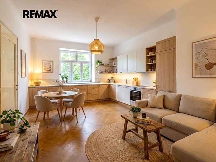 Квартира 3+1 на продаж, 75 м² (2 з 24)
