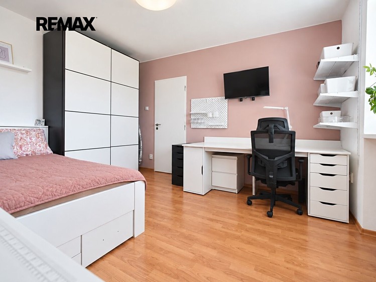 Prodej bytu 3+1, 72 m² (5 z 21)