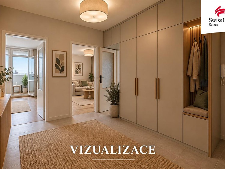 Prodej bytu 2+1, 60 m² (23 z 30)