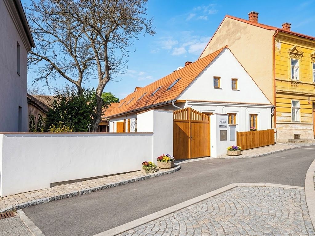Prodej vícegeneračního domu 183 m², pozemek 953 m², Plzeň – fotka 1 z 3
