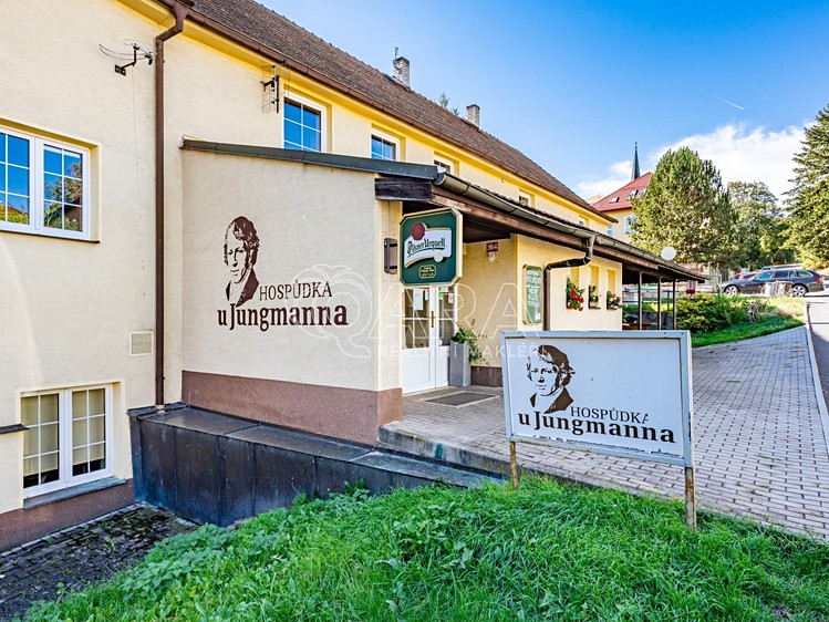 Prodej domu, 71 m² (23 z 23)