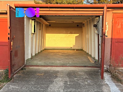 Prodej nemovitosti, 15 m² (3 z 3)