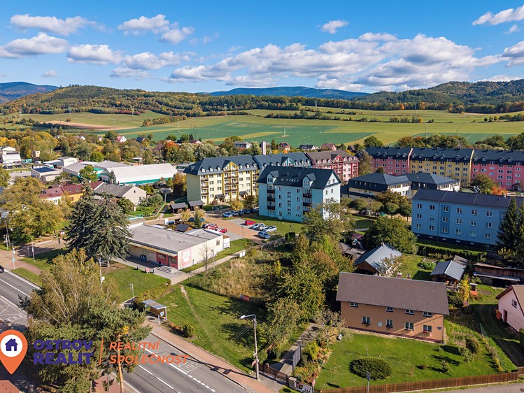 Prodej pozemku, 931 m² (6 z 14)