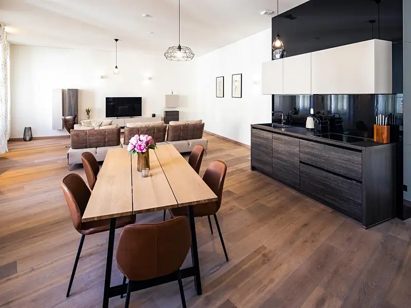 Pronájem bytu 3+kk 123 m², Praha – náhled fotky 1