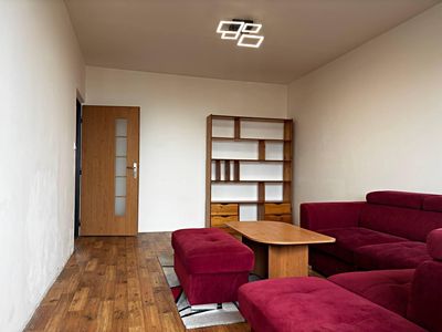 Pronájem bytu 3+1 67 m²