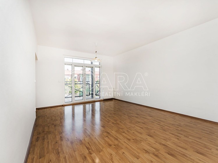 Pronájem bytu 2+1, 63 m² (9 z 9)