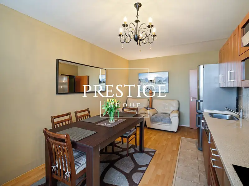 Pronájem bytu 4+kk 70 m², Praha – náhled fotky 3