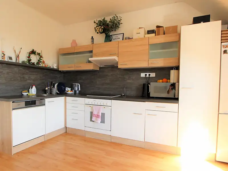 Pronájem bytu 2+kk 52 m², Praha – náhled fotky 3