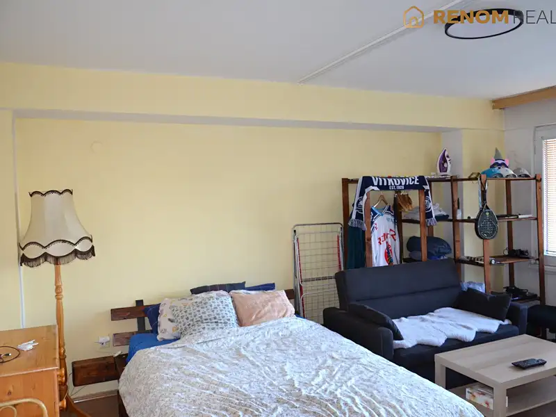 Prodej bytu 1+1 32 m², Ostrava – náhled fotky 2