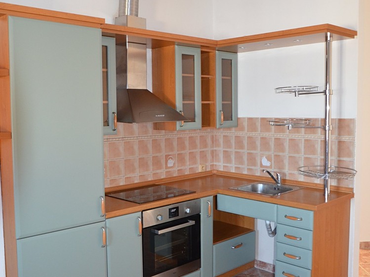 Prodej bytu 4+1, 140 m² (9 z 28)