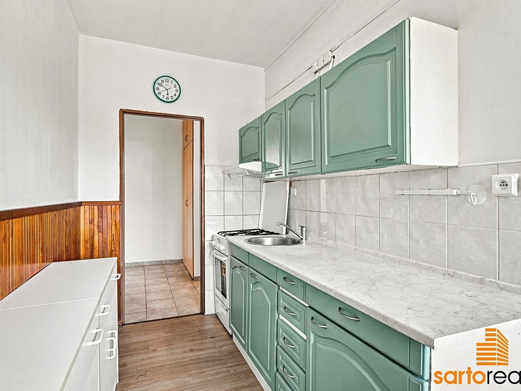 Квартира 2+1 в оренду, 68 м² (24 з 27)