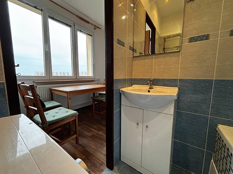 Pronájem bytu 3+1, 67 m² (5 z 15)