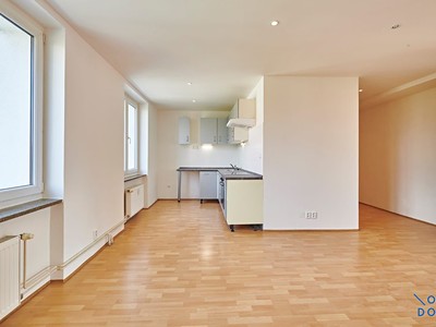 Pronájem bytu 2+kk, 51 m² (3 z 11)