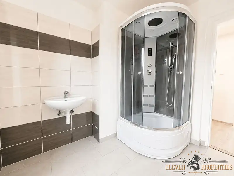Pronájem bytu 2+kk 71 m², Golčův Jeníkov – náhled fotky 3