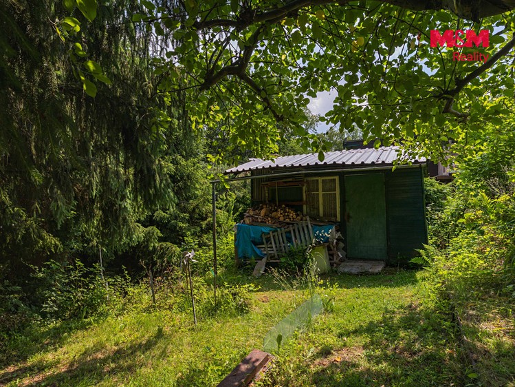 Prodej domu, 36 m² (7 z 13)