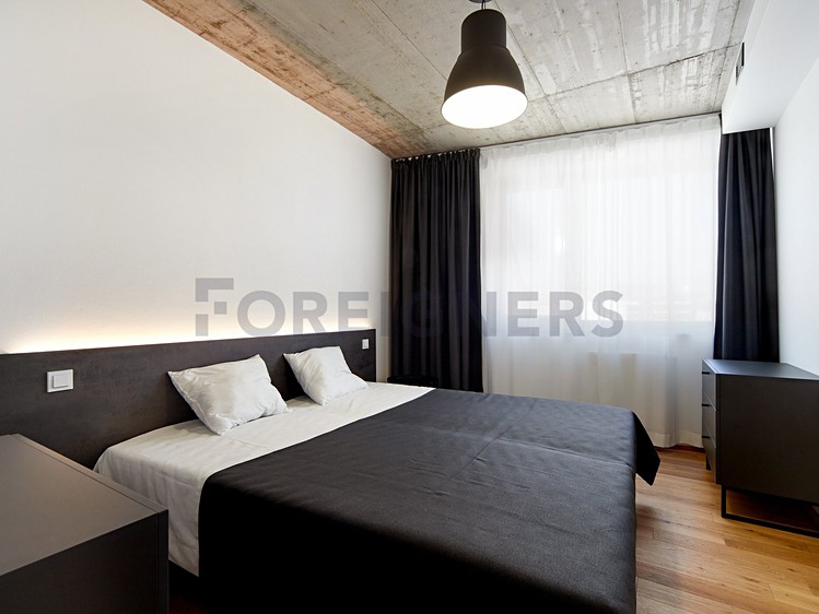 Pronájem bytu 2+kk, 50 m² (5 z 12)