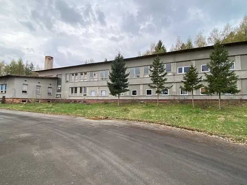 Prodej ubytovacího zařízení 5000 m², Hazlov – náhled fotky 3